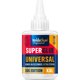 thumbnail image 1 of Super Pegamento WoldoClean 50 g Multiusos de Secado Rápido, 1 of 8