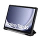 thumbnail image 3 of Funda smart cover para Tablet Samsung A9 8.7 - Negro, 3 of 3