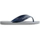 thumbnail image 3 of Sandalia Hombre Track Waves Fc Gris Hielo Havaianas, 3 of 6