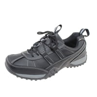 Zapatilla Colegio Negro Vía Franca