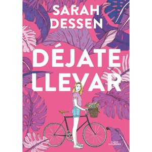 Penguin Random House - Dejate Llevar