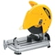 thumbnail image 1 of Cortador DEWALT D28715, 14 pulgadas, cambio rápido, 15 A, 5.5 HP, 1 of 9