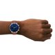 thumbnail image 5 of Reloj Michael Kors Blake 42mm Correa de Cuero Marrón Esfera Azul Marino, 5 of 7
