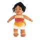 thumbnail image 1 of Almohada de peluche Jay Franco 36 cm Moana Simea Princesa, 1 of 5