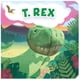 thumbnail image 1 of Con Títere - T. Rex de Editorial Cottage Door Press, 1 of 2