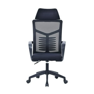 Soho - Silla Oficina Escritorio Respaldo Ergonomico Con Cervical