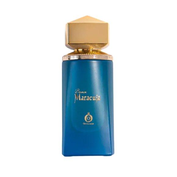Eau de Parfum OriArome Baraca Maracuyá 100 ml