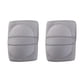 thumbnail image 2 of Rodillera Soporte Rodillera Entrenamiento Sentadillas Para Baloncesto Fitness Correr Gris, 2 of 5