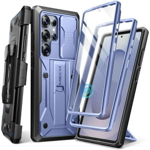 Funda De Teléfono Tongate Para Samsung Galaxy S25 Ultra Indigo