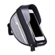 thumbnail image 2 of Bolsa De Marco Frontal De Bicicleta Ciclismo Bicicleta Impermeable Paquete De Estuche Para Teléfono Negro, 2 of 3