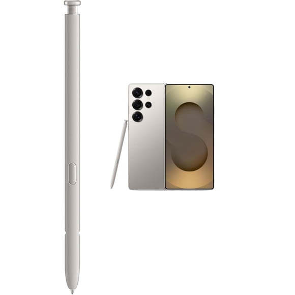Lápiz Stylus de Reemplazo EXTFOA para Galaxy S25 Ultra 5G Gris