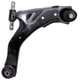 thumbnail image 1 of Bandeja suspension inferior delantera derecha kia cerato 2.0 2005 2008, 1 of 3