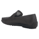 thumbnail image 4 of Mocasin de Hombre Café Casual Ferracini 5158 Neo, 4 of 6