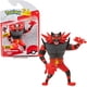 thumbnail image 1 of Figura de acción Pokémon Battle Feature Incineroar, 1 of 3
