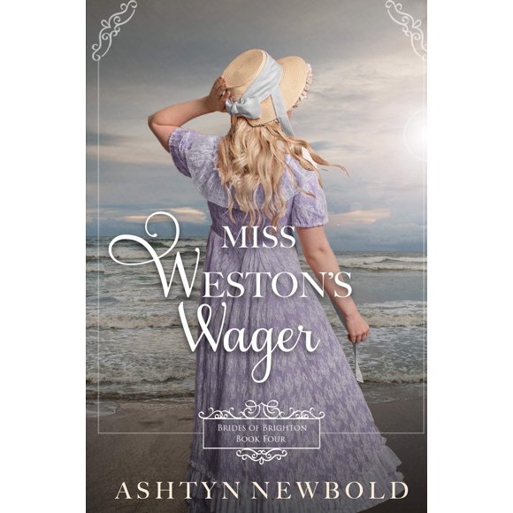 Libro Independiente "Brides of Brighton" 4