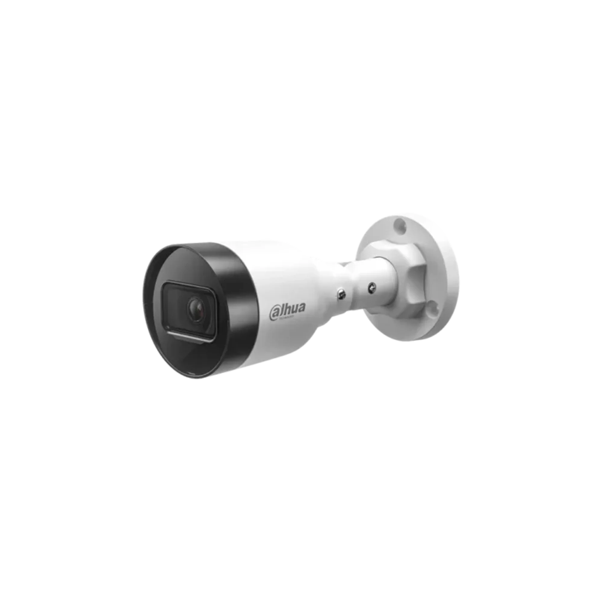 Cámara Ip Dahua Tipo Bullet De 2mp Lente Fijo De 2.8mm Ir De Hasta 30m Ip67