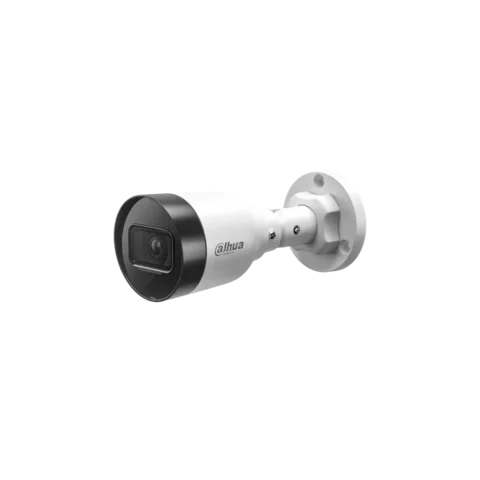 Cámara Ip Dahua Tipo Bullet De 2Mp Lente Fijo De 2.8Mm Ir De Hasta 30M Ip67