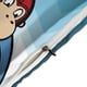 thumbnail image 5 of WordGirl Cartoon Bedding Sets Ultra Soft Skin-Friendly Duvet Cover 3 Piece, Cute Comforter Cover Bed Set for Boys Girls Kids, 5 of 5