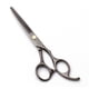 thumbnail image 1 of Tijeras profesionales para cortar el cabello, longitud total de 6", para uso en peluquería y hogar., 1 of 5