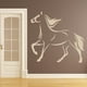 thumbnail image 2 of Decomural Horse Farm Animals WS-17657, 2 of 2