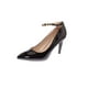 thumbnail image 1 of Zapato taco Negro Cellina, 1 of 4