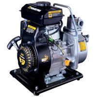 Power Pro - Motobomba 1"" Gwp10 3Hp Gasolina