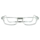 thumbnail image 2 of Gafas De Lectura Original Expandable Clear 1 75 Mag, 2 of 8