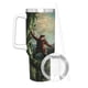 thumbnail image 3 of Vaso Térmico de Acero Inoxidable Desmarcar Jack El Cazagigantes 1180 ml, 3 of 6