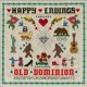 thumbnail image 1 of Álbum LEGACY RECORDINGS – Happy Endings, 1 of 1