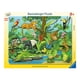 thumbnail image 1 of RAVENSBURGER PUZZLE ENMARCADO - ANIMALES DE LA SELVA., 1 of 4