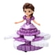 thumbnail image 3 of Juguete Musical Eléctrico Para Niña, Regalo, Muñeca Cantante De Princesa Para Niños, Niñas Y Niños, Color Morado, 3 of 3