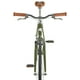 thumbnail image 3 of Bicicleta Urbana Harper Fixie - 1 Velocidad verde XL, 3 of 3