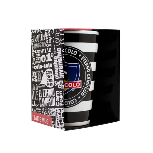 Tazón latte 450ml Ceramica, 1 pieza