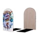 thumbnail image 2 of Sujetalibros Decorativos Desmarcar Temáticos 2 Piezas, 2 of 6