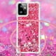 thumbnail image 5 of Funda FOXDOCK para Motorola Moto G Power 2023 con Cuerda Ajustable, Brillo Líquido, Protección Antigolpes y Lente – Ideal para Regalo, 5 of 6