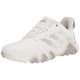 thumbnail image 1 of Zapatos de golf adidas CodeChaos 22 sin púas para hombre, talla 10, blancos, 1 of 9