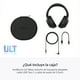 thumbnail image 3 of Audífonos Headphones Sony WHULT900N/B Noise Cancelling Bluetooth Negro, 3 of 16