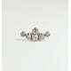 thumbnail image 3 of Piercing Oreja Tragus Conch Labret Modelo Media Luna M, 3 of 3