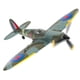 thumbnail image 4 of P7680207 Tren de Aterrizaje Trasero 1 pieza para VOLANTEX RC 768-2 P51D Mustang, 768-3 Corsair F4U, 768-4 TrainStar Stunt 500mm, 768-5 Spitfire, 4 of 7