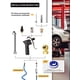 thumbnail image 3 of Kit de accesorios para compresores de aire SARDVISA, 22 paquetes de 25 m, 3 of 7