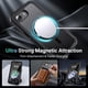 thumbnail image 3 of Funda Magnética jaroco para iPhone 17e/16e 6.1'' - Negra, 3 of 8