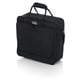 thumbnail image 1 of Bolsa mezcladora Gator Cases acolchada de nailon para transportar equipo de 15,5 x 15 x 5,5, 1 of 9
