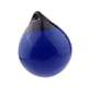 thumbnail image 5 of Boya De Defensa Redonda Para Barco, Multiusos, Antiara?azos, 11,8 X 13,8 Pulgadas, Color Azul, 5 of 5