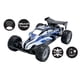 thumbnail image 2 of Carrito Lexibook Crosslander Mini Blue RC17 con mando a distancia, 2 of 7