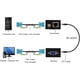 thumbnail image 5 of Adaptador Extensor Vga Video Por Cable Utp Lan Rj45 60mts, 5 of 5