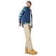 thumbnail image 3 of Jean Wrangler 13MWZ para hombre, corte vaquero, corte original, bronceado, 3 of 3