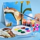thumbnail image 1 of Set Pintura Acrílica DUA MAIGA 145 Piezas 12 Colores Lavable, 1 of 3