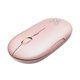 thumbnail image 1 of Mouse Inalámbrico SlimSurfer 4 Botones Ultra Portátil Rosa, 1 of 6