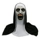 thumbnail image 1 of Mascara Halloween La Monja, 1 of 5