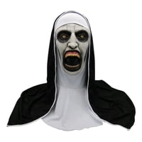 Dym - Mascara Halloween La Monja